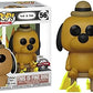 Funko This is Fine Dog Pop Vinyl Figure - Entertainment Earth