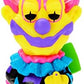 Funko Spirit Halloween Killer Klowns from Outer Space Blacklight Jumbo POP Figure