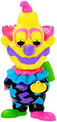 Funko Spirit Halloween Killer Klowns from Outer Space Blacklight Jumbo POP Figure