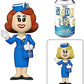 FUNKO VINYL SODA Pan Am- Stewardess Styles May Vary
