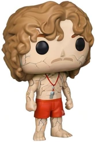 Funko POP TV Stranger Things - Lifeguard Billy