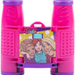 Barbie Telescope with Tripod by Warner Brothers Telescope For Young Scientists Encourage