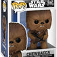 Funko Pop Star Wars Star Wars New Classics - Darth Vader - Collectable Vinyl Figure