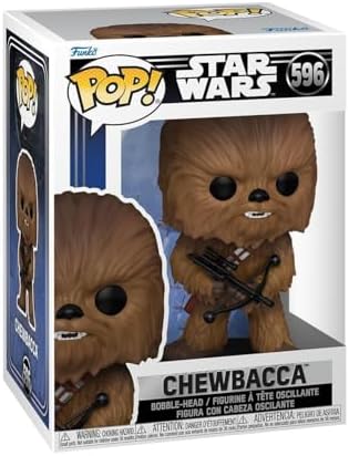 Funko Pop Star Wars Star Wars New Classics - Darth Vader - Collectable Vinyl Figure