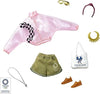 Barbie Storytelling Fashion Pack of Doll