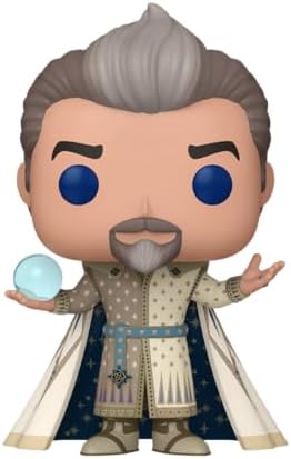 Funko POP Vinyl Disney Wish - King Magnifico - Collectable Vinyl Figure