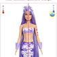 Barbie Color Reveal Doll