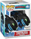 Funko Pop Premium How to Train Your Dragon - Toothless with Lightning