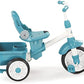 Little Tikes Perfect Fit 4-in-1 Trike Teal