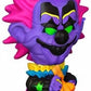 Funko POP Spikey in Blacklight Killer Klowns from Outer Space 35th Anniversary POP Movies