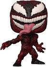 Funko Pop Marvel Venom 2 Let There Be Carnage - Carnage Multicolor 3.75 inches