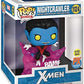 Funko Pop Deluxe Nightcrawler Teleporting GW Previews Vinyl Figure
