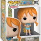 Funko POP Animation One Piece - Nami - Onami - Wano - Collectable Vinyl Figure