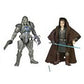 Hasbro Star Wars Comic Packs:Anakin and Durge