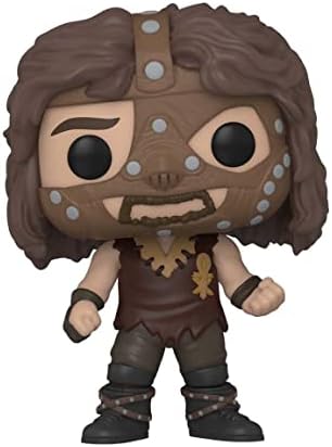 Funko Pop Mankind 103
