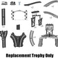 Mattel Replacement Part for Thomas and Friends Race for The Sodor Cup Train Track Playset