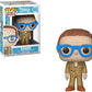 Funko Thunderbirds Pop Vinyl Figure Brains