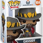 Funko Pop Overwatch 2 - Cassidy