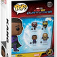 Funko POP Vinyl Marvel Ant-Man Quantumania - Kang - Collectable Vinyl Figure