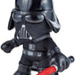 Disney Star Wars Darth Plush Characters 7.5-in Soft and Age 3 Years and Older