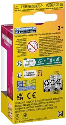 Funko POP Keychain Godzilla X Kong The New Empire - Godzilla - Godzilla Vs Kong Novelty