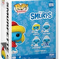 Funko POP TV Smurfs - Smurfette - 16 Odds for Rare Chase Variant - Smurfs - Collectable Vinyl Figure
