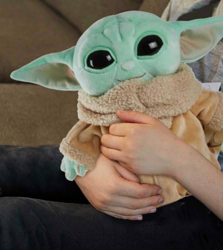 Mattel Star Wars Grogu Plush