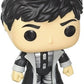 Funko Pop Marvel Inhumans - Maximus Figure