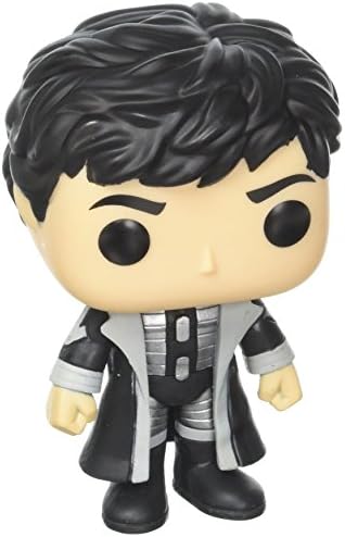 Funko Pop Marvel Inhumans - Maximus Figure