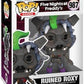 Funko POP Ruin - Ruined Roxy - Roxy - FNAF - Collectable Vinyl Figure