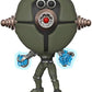 Funko Pop Fallout Assaultron Fall Convention Figure