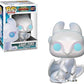 Funko How to Train Your Dragon 3 The Hidden World - Light Fury Pop Vinyl Figure Includes