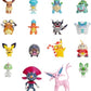 Pokemon PKW3624 Battle Figure Deluxe Advent Calendar 2024 Official Pokemon Calendar with