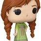Funko Pop Disney Frozen 2 Anna Vinyl Figure 595