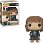 Funko POP Movies Lord of The Rings - Pippin Took Figure