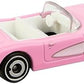 Hot Wheels 1956 Corvette Barbie The Movie Pink Long Card