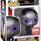 Funko POP Ant-Man The Wasp Quantumania Cassie Lang Marvel Collector Corps