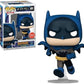 Funko Pop Freakshow Batman 491 FU74789