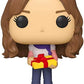 Funko Pop Movies Harry Potter Holiday - Hermione Granger 1 PopShield Pop Box Protector
