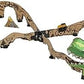 VTech Turbo Edge Riders Raptor Racers Track Set