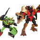 Transformers Generations Collaborative Jurassic Park Mash-Up Tyrannocon Rex Autobot JP93