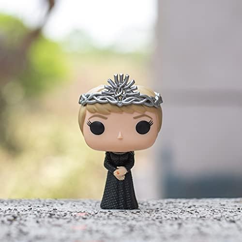 Funko Pop Game of Thrones GOT - Cersei Toy Figure