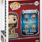 Funko Pop Movies Willow - Madmartigan