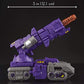 Transformers Generations War for Cybertron Deluxe Wfc-S37 Brunt Weaponizer Action Figure