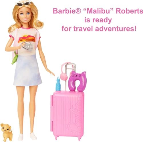 Barbie Doll