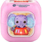 VTech Baby Busy Learners Music Activity Cube Pink