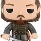 Funko POP Game of Thrones Bronn Action Figure