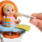 Barbie Babysitting Playset