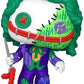 Funko POP Animation Patchwork - The Jokera - DC Comics - Collectable Vinyl Figure