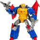 Transformers Legacy United Voyager Class Super-God Masterforce Metalhawk 7-inch